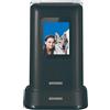 Brondi CELLULARE TELEFONO BRONDI AMICO PREZIOSO 1.77" VIBRAZIONE TASTI GRANDI TASTO SOS