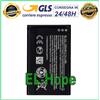 PER NOKIA BATTERIA BL-4UL PER NOKIA ASHA 225 MICROSOFT LUMIA 3310 230 500 PARI ORIGINALE