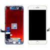 DISPLAY PER APPLE IPHONE 8 PLUS BIANCO DSPIP8PLUSW