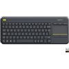 Logitech WIRELESS TOUCH KEYBRD K400 PLUS