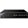 ESPERANZA Sintonizzatore Digitale DVB-T2 H.265/HEVC Esperanza EV106P