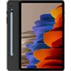 Lobwerk Slim Cover Per Samsung Galaxy Tab S7/S8 11 Pollici T870 T875 X700 Custodia Case