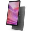 Lenovo Idea Tab 4+64GB WiFi 8.7" Luna Grey + Cover ZAF00254SE
