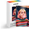 Polaroid PZ6355 Hi Print 2x3 Cardridge - 20 Fogli
