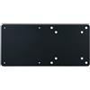 Itb Supporto minipc Piastra VESA Black PM5789
