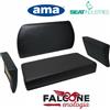 AMA Imbottitura Sedile per Trattore CINGOLATO Fiat 311C-213C-411C-451C-505C-605C