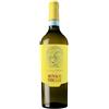 La Monacesca Monaco Ribelle Verdicchio di Matelica DOC Monacesca