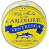 Does not apply TONNO VENTRESCA 160 GR CARLOFORTE