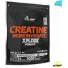 Olimp Nutrition Creatine Monohydrate Xplode Powder - 500 gr Potenza resistenza