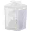 Strumento fai-da- per la stampante trasparente di jelly art nail art