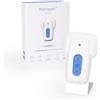 Amel Medical Magneto Therapist 150 Portatile Con Batteria A Lunga Durata Garanzia 2 Anni