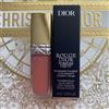 Dior Trucco Rouge Dior Forever Liquid Sequin 100 Dreams Limited Holiday Edition nuovo