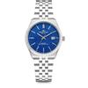 Mondia Orologio Mondia MI-933-SS-BL-CM Automatico Uomo Nuovo