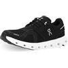 On Scarpe On Cloud 6 Taglia 37.5 Cod 3WF10060299 Nero