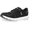 On Scarpe On Cloud 6 3MF10070299 Nero