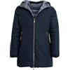 Ciesse Piumini Giubbotto Ciesse Piumini modello Kalie 2.0, da donna, colore blu