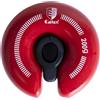 No Accessori per Allenamento con Pesi per Donne - Rosso Z4C63966