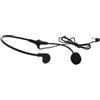 Amplificatore Da Collo Sospeso Microfono Collana Cuffia Con Per Insegnanti