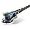 Festool Levigatrice orbitale ETS EC 150/5 EQ
