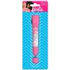 TrAdE Shop Traesio PENNA CON TORCIA GRAFICA BARBIE ACCESSORI PER SCUOLA REGALO FESTE BAMBINE 954923