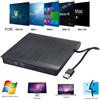 Andowl LETTORE MASTERIZZATORE DVD-RW ESTERNO PER DESKTOP LAPTOP USB 3.0 PORTATILE Q-T96