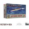 Warlord Games Victory at Sea Vittorio Veneto 1943