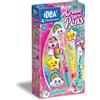 Does not apply Idea - Create Your Pens: Fantasy, Laboratorio Delle Penne Personalizzate, Kit Cr