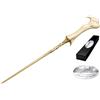 THE NOBLE COLLECTION Harry Potter Bacchetta di Lord Voldemort