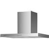 Cata Cappa aspirante decorativa ST-9000 X/A con pannello di controllo meccanico a 3 velocità Consumo massimo 65 W 89,5 cm Colore Acciaio inox