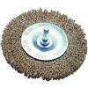 Laser 0352 Wire Brush, Flat Type 3 75mm