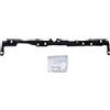 - Sans marque/Générique - Supporto paraurti anteriore superiore originale Opel Adam 13355316