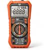 DT58B Multimetro Digitale per professionale Rilevatore True NCV con