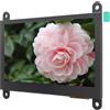 Per RGB Compatibile 4,3 Pollici Touch Capacitivo LCD 800x480 per Sviluppo