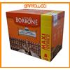 Caffè Borbone 120 Capsule Compatibili con Macchine Lavazza Nespresso - Nobile