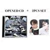 STRAY KIDS World Tour dominATE JAPAN TOKYO 14th GIANT PHOTO CARD OPEN CD SET
