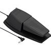 No Syntesizer Universale e Tastiera Sustain Pedal-Controllo del Piede Non Slip J6U7