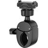 No Supporto per Manubrio per Moto Action6 con Morsetto e Adattatore A Sgancio2635
