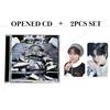 STRAY KIDS World Tour dominATE JAPAN TOKYO 14th GIANT PHOTO CARD OPEN CD SET