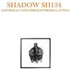 ALPHA Shadow Sh134 Potenziometro A10K