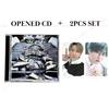 STRAY KIDS World Tour dominATE JAPAN TOKYO 14th GIANT PHOTO CARD OPEN CD SET