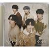 TXT JAPAN ALBAM SWEET STANDARD A B weverse UNIVERSAL 7net ver. Solo CD "Non PC"