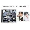 STRAY KIDS World Tour dominATE JAPAN TOKYO 14th GIANT PHOTO CARD OPEN CD SET