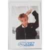 STRAY KIDS 3RD FANMEETING PILOT: PER CARTA FOTOGRAFICA UFFICIALE A 5 STELLE P...