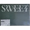 TXT JAPAN ALBAM SWEET STANDARD A B weverse UNIVERSAL 7net ver. Solo CD "Non PC"