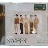 TXT JAPAN ALBAM SWEET STANDARD A B weverse UNIVERSAL 7net ver. Solo CD "Non PC"
