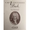 Carisch Bach Il mio primo anno di pianoforte - Monachino - Carisch