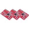 No Modulo Preamplificatore Microfonico SSM2167, Compressore, Limitatore, Noise4032