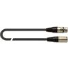 Yellow Cables Quik Lok - MX/775-5 Cavo XLR Maschio/XLR Femmina 5 mt