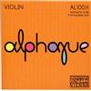 Does not apply , Corde per Violino ALPHAYUE Nucleo Di Nylon, Muta 1/2, Misura 283Mm / 11.1"