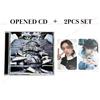 STRAY KIDS World Tour dominATE JAPAN TOKYO 14th GIANT PHOTO CARD OPEN CD SET